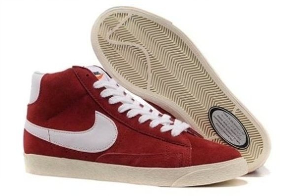 Nike Shoes Buy Online Sale to Mens Blazer Mens Red White