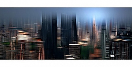 Cityscape Photography by Sabine Wild » Creative Photography Blog #inspiration #photography #cityscape