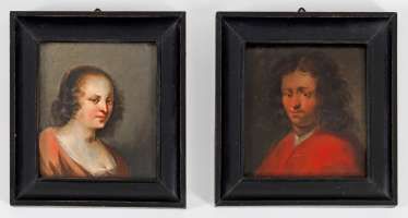 Couple Portraits