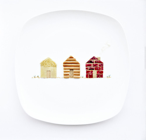 CJWHO keep in mind, there's no fucking icecream in our fucking future! #architecture #art