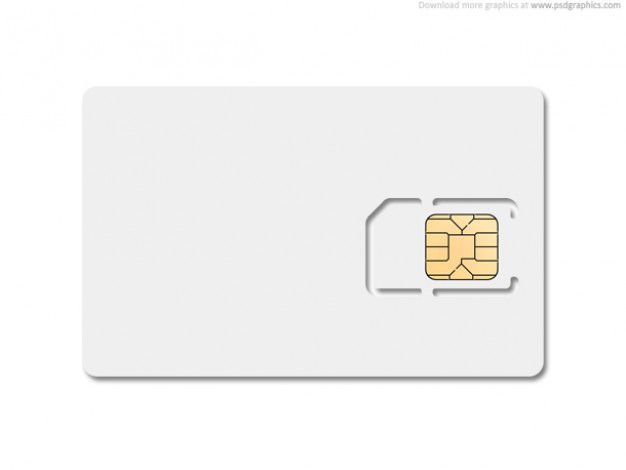 Blank sim card Free Psd. See more inspiration related to Card, Psd, Blank and Horizontal on Freepik.