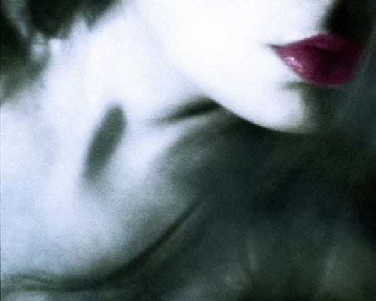 Flow, Artwork by Philomena Famulok #glamour