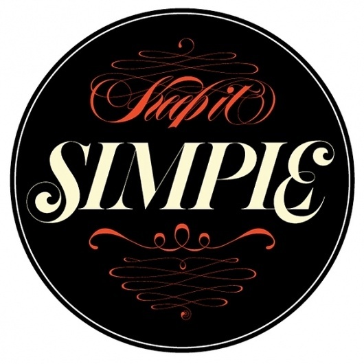 LETTERING FOR YOU on the Behance Network #lettering #script #typography