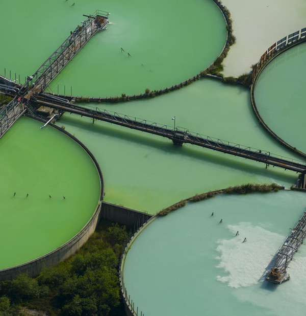 Aerial Photography by Jason Hawkes #photography #aerial #landscape