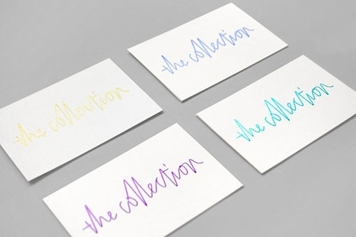 Design Work Life » cataloging inspiration daily #business #card #identity #branding
