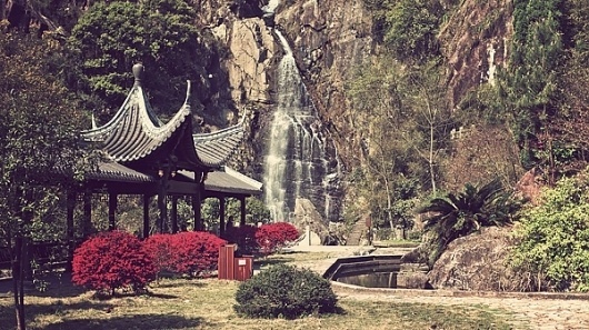 A CHINESE FAIRY TALE II | InspireFirst #chinese #photography #fairytale