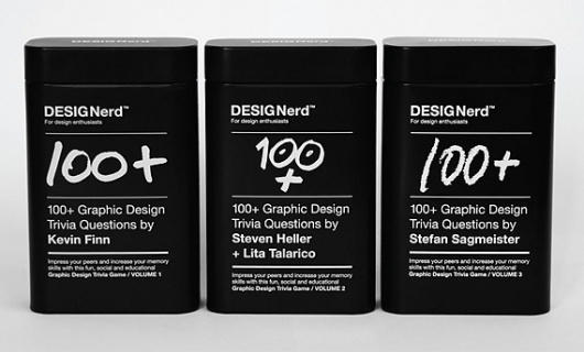 Creative Review - Are you a design nerd? #nerd #design
