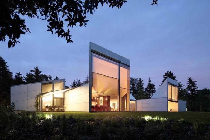 OAB: AA House