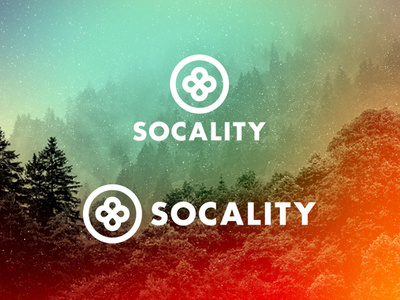 Socality #logo