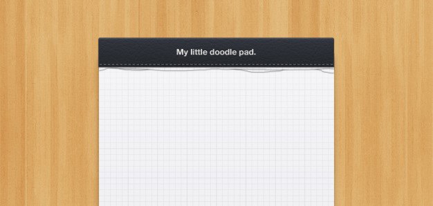 Little notepad design psd Free Psd. See more inspiration related to Design, Grid, Psd, Notepad, Horizontal, Little and Notepaper on Freepik.