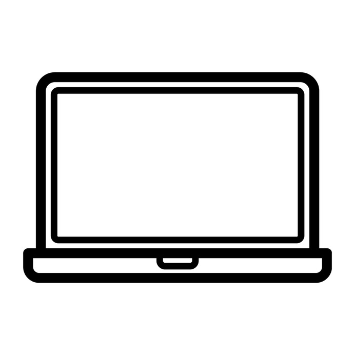 See more icon inspiration related to laptop, computer, digital, tool, technology and electric on Flaticon.