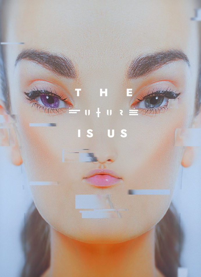 The Future is Us