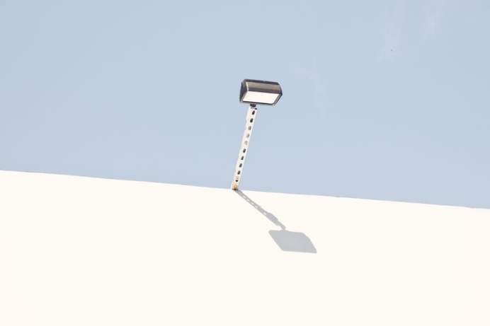 Geometric LA: Minimalist Photography by Sallie Harrison
