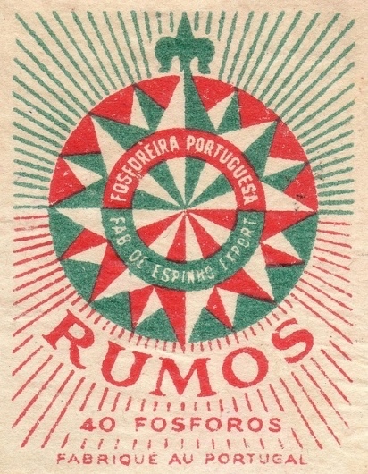 allupub071 | Flickr - Photo Sharing! #print #vintage #label