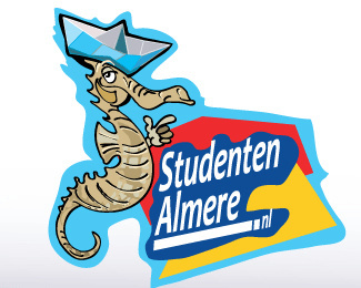 Seahorse Logo