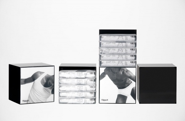BVD — Filippa K #filippa #packaging #k #bvd #underwear #tags #fashion