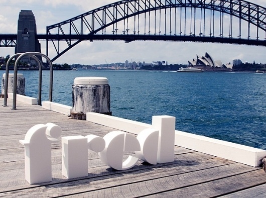 Clinton Duncan, Selected Portfolio: Fred International #photography #branding #typography