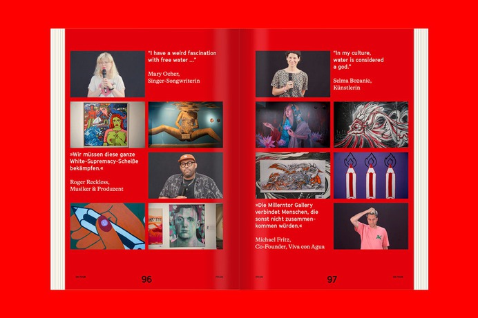 Film Festival Cologne—Die Macht der Bilder Vol. 2