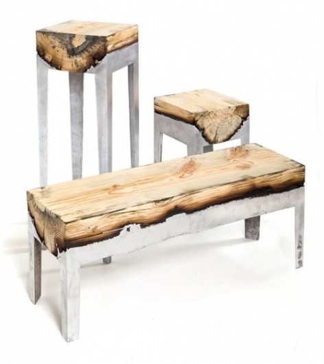 tumblr_m2xrqf8wx31rrela8o1_500.jpg (JPEG Image, 500 × 561 pixels) #wood #furniture #design #industrial