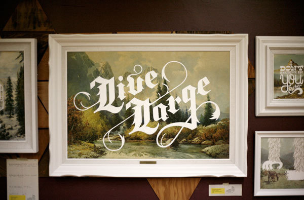 I Don't Believe in You, Either. #type