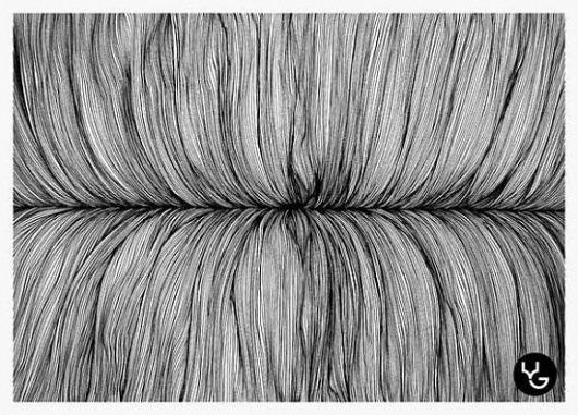 Line Illustrations | Fubiz™ #illustration