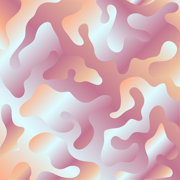 Experimental graphic pattern for key visuals designed by Andrei Robu www.robu.co