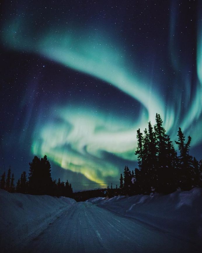Stunning Adventure Photography by Cameron Anderson