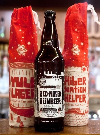Oh Beautiful Beer - Page 4 #packaging #beer