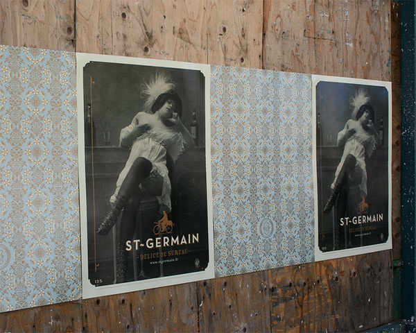 Graphic-ExchanGE - a selection of graphic projects #print