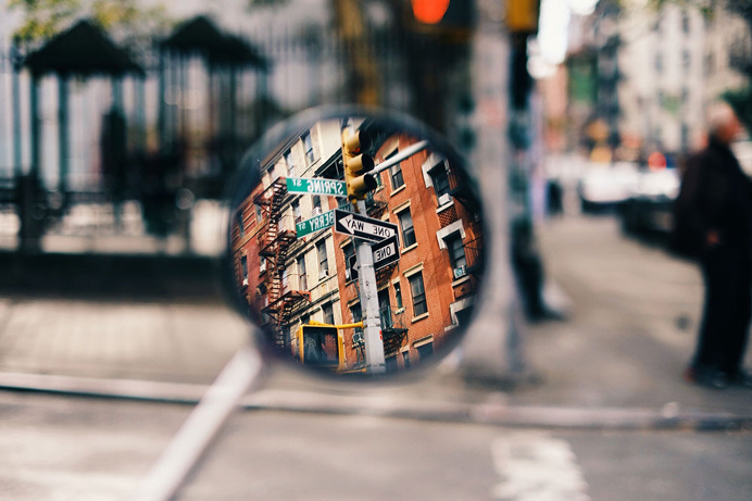 Stunning Cinematic Instagrams by Kat Irlin