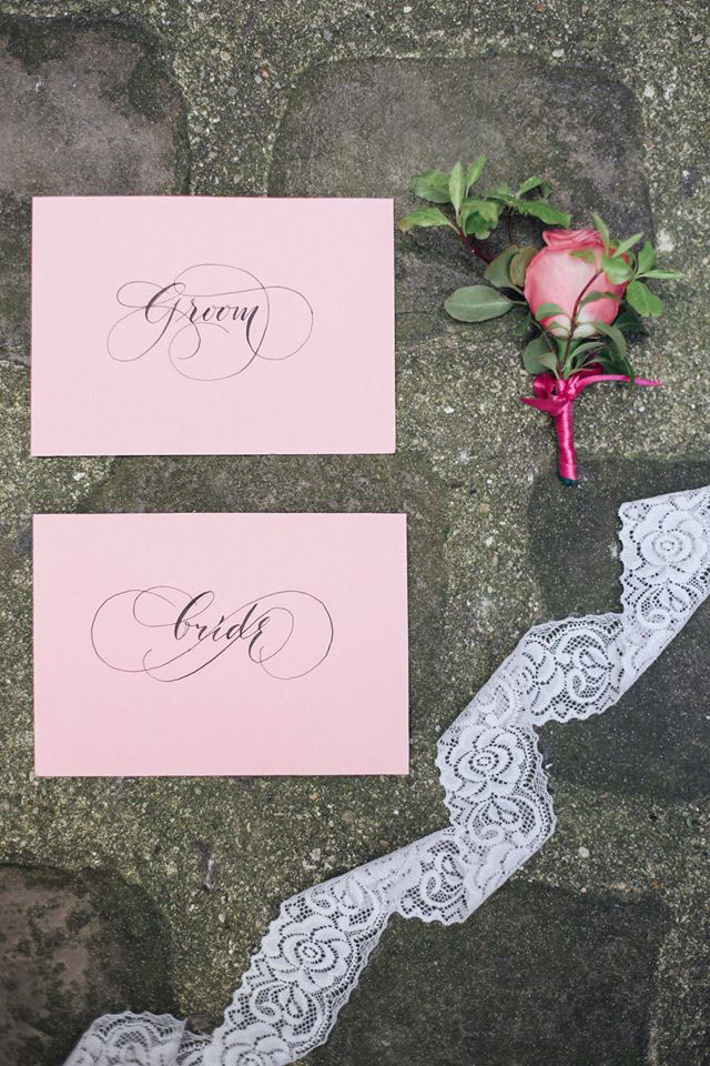 Calligraphy on Behance