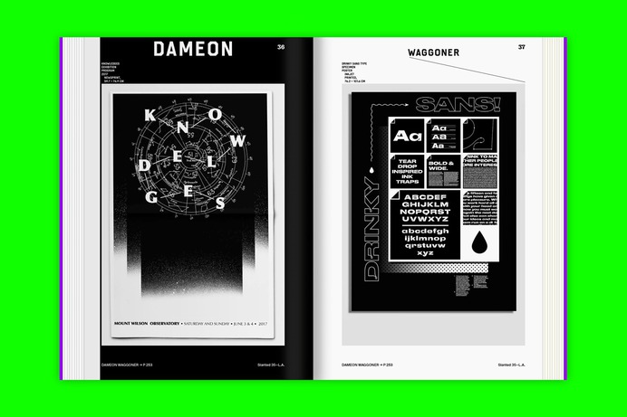 Slanted Magazine #35—L.A.
