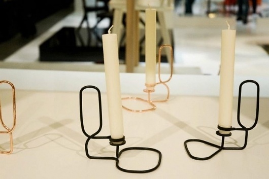 Best of Stockholm Furniture fair 2012 #accessoiries #candle #design #hay