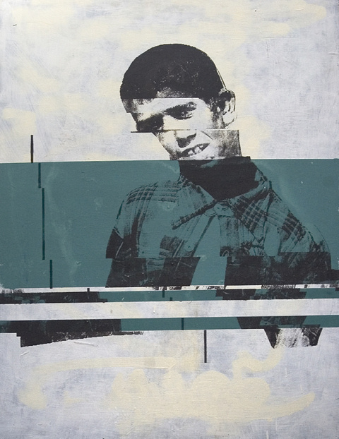 Justin Jamesse Horn | PICDIT #media #design #art