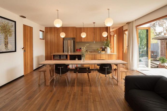 The Recyclable House, Inquire Invent Pty Ltd 2