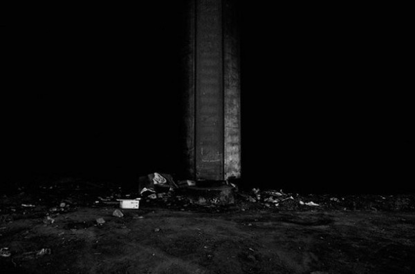 Underland Photography11 #photography #& #white #black
