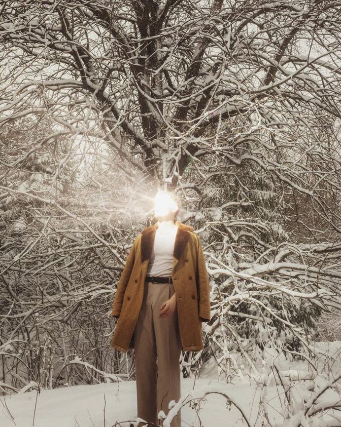 Narrative and Cinematic Photography by Simon Kerola