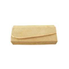GOLDENE HANDTASCHE 'BULGARI'