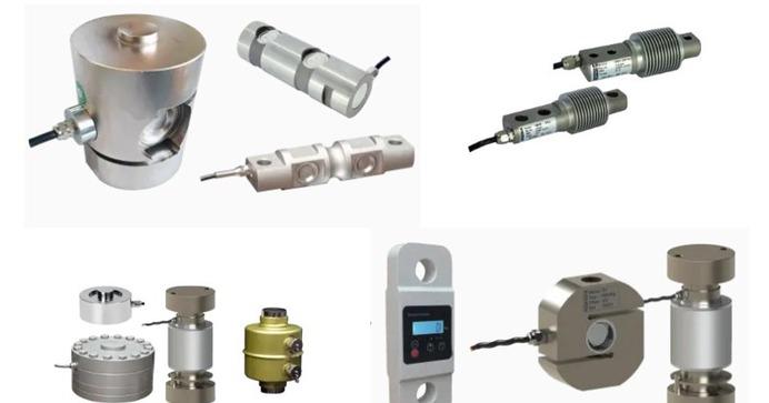 Load Cell Kullanım Alanları — Teletype