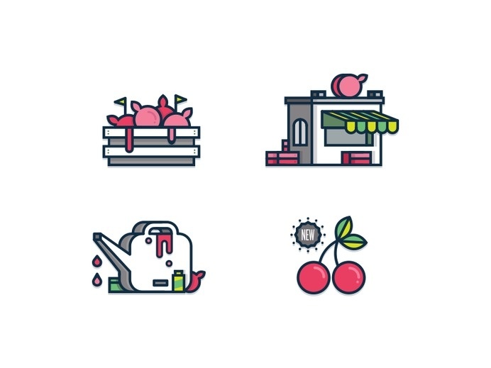 WGC - Icons #icon #picto #symbol #sign