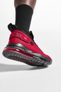 Up Close With Bloody Osiris. air.jordan.com