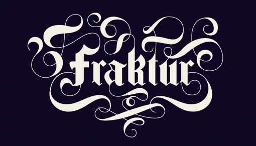 design work life » Saranna Drury Lettering #typo