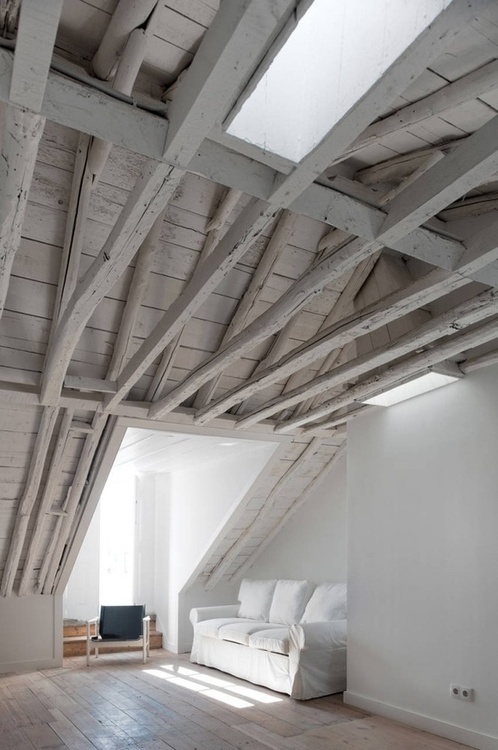 Bon Vivant #interior #house #in #of #design #living #home #the #architecture #street #middle #room