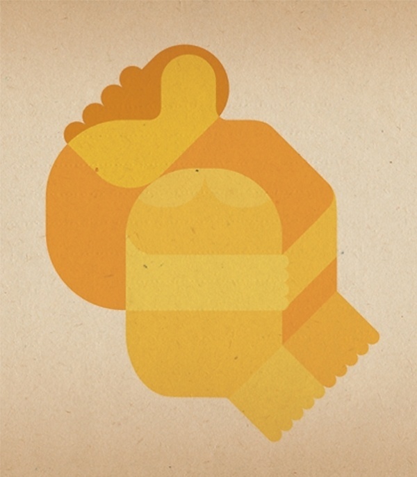 Personal experiments - Sam Parij's Portfolio #minimal #geometric