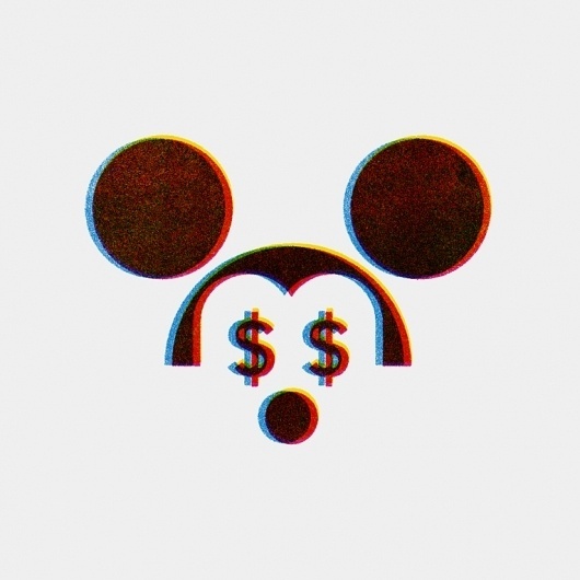 All sizes | $.$ | Flickr - Photo Sharing! #diego #mickey #mouse #dollar #diegomelon #disney #money