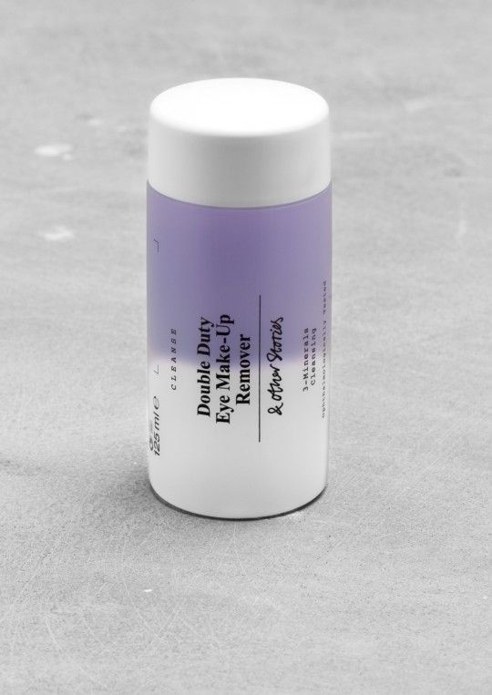Bath and body range for & Other Stories. #stories #bath #body #range