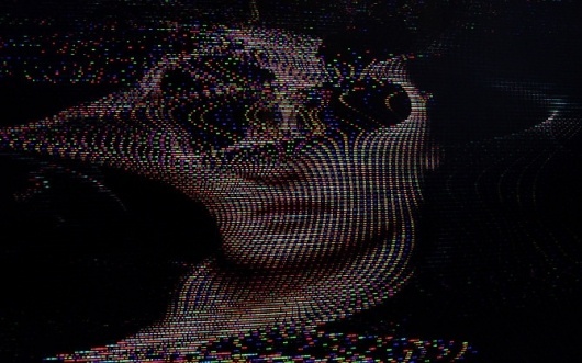 butdoesitfloat.com - Images #digital #glitch