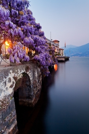 Italian Colour on Photography Served #photography #italy