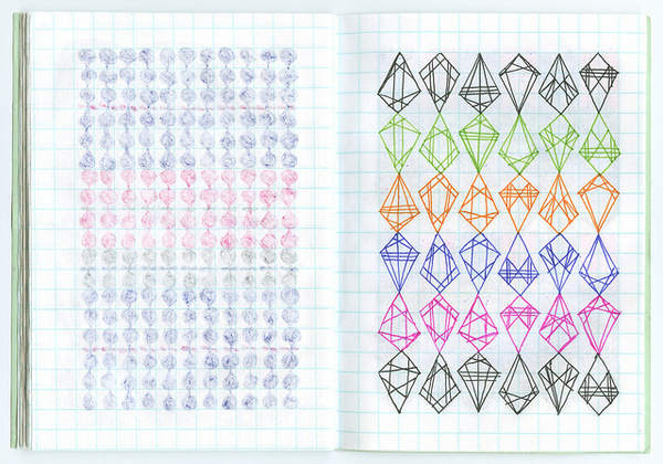 a is for anika #pattern