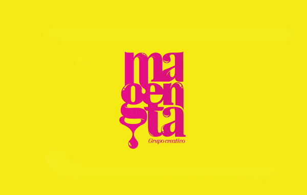 Colección de Logos on Behance #type #logos